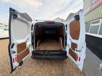 USED 2016 16 FORD TRANSIT CONNECT 1.5 TDCi 240 Trend Panel Van 5dr Diesel Manual L2 H1 (124 g/km, 99 bhp) NO VAT !!! EXCELLENT  CONDITION IN&OUT NO VAT