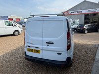 USED 2016 16 FORD TRANSIT CONNECT 1.5 TDCi 240 Trend Panel Van 5dr Diesel Manual L2 H1 (124 g/km, 99 bhp) NO VAT !!! EXCELLENT  CONDITION IN&OUT NO VAT