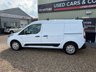 USED 2016 16 FORD TRANSIT CONNECT 1.5 TDCi 240 Trend Panel Van 5dr Diesel Manual L2 H1 (124 g/km, 99 bhp) NO VAT !!! EXCELLENT  CONDITION IN&OUT NO VAT