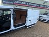 USED 2016 16 FORD TRANSIT CONNECT 1.5 TDCi 240 Trend Panel Van 5dr Diesel Manual L2 H1 (124 g/km, 99 bhp) NO VAT !!! EXCELLENT  CONDITION IN&OUT NO VAT