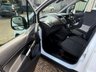 USED 2016 16 FORD TRANSIT CONNECT 1.5 TDCi 240 Trend Panel Van 5dr Diesel Manual L2 H1 (124 g/km, 99 bhp) NO VAT !!! EXCELLENT  CONDITION IN&OUT NO VAT