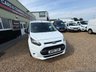 USED 2016 16 FORD TRANSIT CONNECT 1.5 TDCi 240 Trend Panel Van 5dr Diesel Manual L2 H1 (124 g/km, 99 bhp) NO VAT !!! EXCELLENT  CONDITION IN&OUT NO VAT