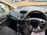 USED 2016 16 FORD TRANSIT CONNECT 1.5 TDCi 240 Trend Panel Van 5dr Diesel Manual L2 H1 (124 g/km, 99 bhp) NO VAT !!! EXCELLENT  CONDITION IN&OUT NO VAT
