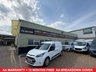 USED 2016 16 FORD TRANSIT CONNECT 1.5 TDCi 240 Trend Panel Van 5dr Diesel Manual L2 H1 (124 g/km, 99 bhp) NO VAT !!! EXCELLENT  CONDITION IN&OUT NO VAT