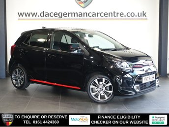 2024 KIA PICANTO