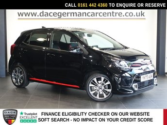 2024 KIA PICANTO