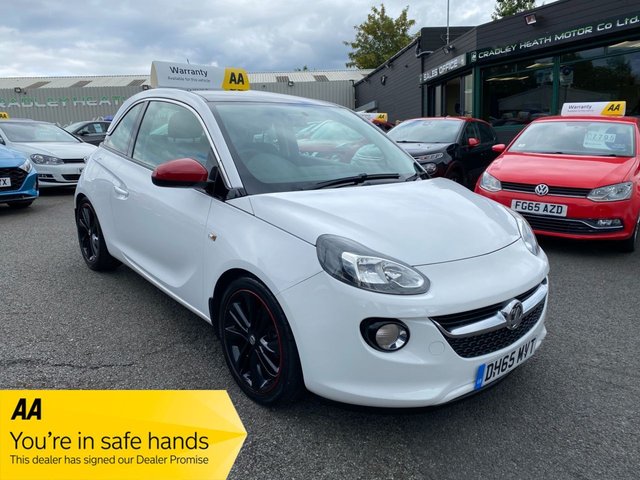 Cradley Heath Motors