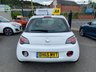 USED 2016 65 VAUXHALL ADAM 1.2i GLAM Hatchback 3dr Petrol Manual Euro 6 (70 ps) SUPPLIED WITH  AA WARRANTY