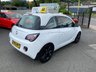 USED 2016 65 VAUXHALL ADAM 1.2i GLAM Hatchback 3dr Petrol Manual Euro 6 (70 ps) SUPPLIED WITH  AA WARRANTY