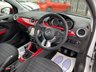USED 2016 65 VAUXHALL ADAM 1.2i GLAM Hatchback 3dr Petrol Manual Euro 6 (70 ps) SUPPLIED WITH  AA WARRANTY