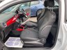 USED 2016 65 VAUXHALL ADAM 1.2i GLAM Hatchback 3dr Petrol Manual Euro 6 (70 ps) SUPPLIED WITH  AA WARRANTY