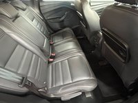 USED 2017 17 FORD KUGA 2.0 TDCi Titanium SUV 5dr Diesel Powershift AWD Euro 6 (s/s) (180 ps) 