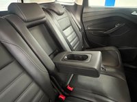 USED 2017 17 FORD KUGA 2.0 TDCi Titanium SUV 5dr Diesel Powershift AWD Euro 6 (s/s) (180 ps) 