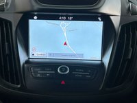 USED 2017 17 FORD KUGA 2.0 TDCi Titanium SUV 5dr Diesel Powershift AWD Euro 6 (s/s) (180 ps) 