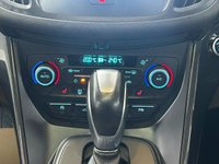 USED 2017 17 FORD KUGA 2.0 TDCi Titanium SUV 5dr Diesel Powershift AWD Euro 6 (s/s) (180 ps) 