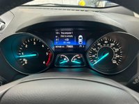 USED 2017 17 FORD KUGA 2.0 TDCi Titanium SUV 5dr Diesel Powershift AWD Euro 6 (s/s) (180 ps) 