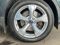USED 2017 17 FORD KUGA 2.0 TDCi Titanium SUV 5dr Diesel Powershift AWD Euro 6 (s/s) (180 ps) 