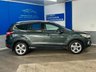 USED 2017 17 FORD KUGA 2.0 TDCi Titanium SUV 5dr Diesel Powershift AWD Euro 6 (s/s) (180 ps) 