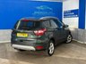 USED 2017 17 FORD KUGA 2.0 TDCi Titanium SUV 5dr Diesel Powershift AWD Euro 6 (s/s) (180 ps) 