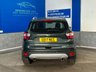 USED 2017 17 FORD KUGA 2.0 TDCi Titanium SUV 5dr Diesel Powershift AWD Euro 6 (s/s) (180 ps) 