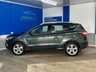 USED 2017 17 FORD KUGA 2.0 TDCi Titanium SUV 5dr Diesel Powershift AWD Euro 6 (s/s) (180 ps) 