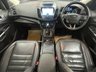 USED 2017 17 FORD KUGA 2.0 TDCi Titanium SUV 5dr Diesel Powershift AWD Euro 6 (s/s) (180 ps) 