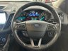 USED 2017 17 FORD KUGA 2.0 TDCi Titanium SUV 5dr Diesel Powershift AWD Euro 6 (s/s) (180 ps) 
