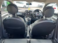 USED 2010 60 FIAT 500 1.2l 3dr 69 BHP **TEST DRIVE WELCOME ...PETROL