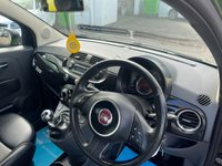 USED 2010 60 FIAT 500 1.2l 3dr 69 BHP **TEST DRIVE WELCOME ...PETROL
