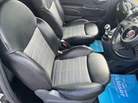USED 2010 60 FIAT 500 1.2l 3dr 69 BHP **TEST DRIVE WELCOME ...PETROL