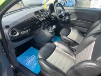 USED 2010 60 FIAT 500 1.2l 3dr 69 BHP **TEST DRIVE WELCOME ...PETROL