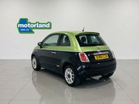 USED 2010 60 FIAT 500 1.2l 3dr 69 BHP **TEST DRIVE WELCOME ...PETROL