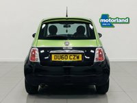 USED 2010 60 FIAT 500 1.2l 3dr 69 BHP **TEST DRIVE WELCOME ...PETROL