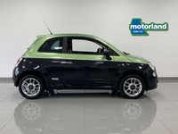 USED 2010 60 FIAT 500 1.2l 3dr 69 BHP **TEST DRIVE WELCOME ...PETROL
