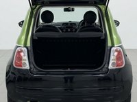 USED 2010 60 FIAT 500 1.2l 3dr 69 BHP **TEST DRIVE WELCOME ...PETROL