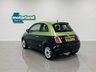 USED 2010 60 FIAT 500 1.2l 3dr 69 BHP **TEST DRIVE WELCOME ...PETROL