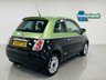 USED 2010 60 FIAT 500 1.2l 3dr 69 BHP **TEST DRIVE WELCOME ...PETROL