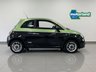 USED 2010 60 FIAT 500 1.2l 3dr 69 BHP **TEST DRIVE WELCOME ...PETROL