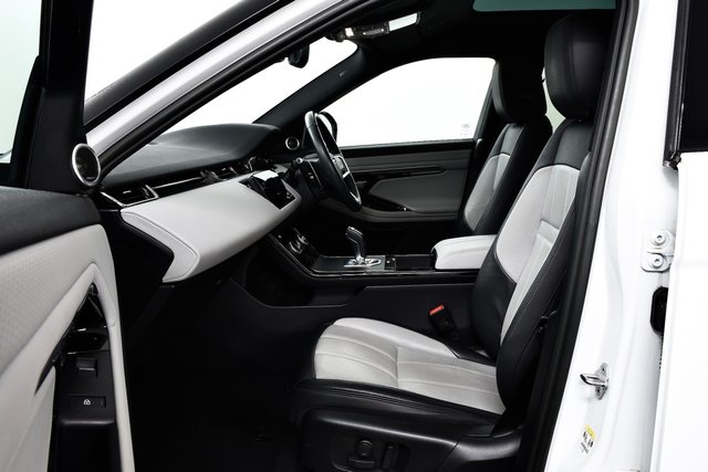 USED 2022 22 LAND ROVER RANGE ROVER EVOQUE 2.0 D200 MHEV Edition SUV 5dr Diesel Auto 4WD Euro 6 (s/s) (204 ps) 1 Owner | FSH | PanRoof | VQ