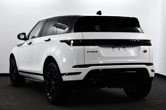 USED 2022 22 LAND ROVER RANGE ROVER EVOQUE 2.0 D200 MHEV Edition SUV 5dr Diesel Auto 4WD Euro 6 (s/s) (204 ps) 1 Owner | FSH | PanRoof | VQ