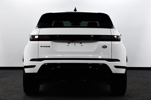 USED 2022 22 LAND ROVER RANGE ROVER EVOQUE 2.0 D200 MHEV Edition SUV 5dr Diesel Auto 4WD Euro 6 (s/s) (204 ps) 1 Owner | FSH | PanRoof | VQ