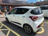 USED 2019 19 HYUNDAI I10 1.2 Premium SE Hatchback 5dr Petrol Auto Euro 6 (87 ps) ***Finance From 9.9% APR***