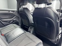 USED 2015 15 AUDI A3 1.6 TDI S line Sportback 5dr Diesel Manual Euro 6 (s/s) (110 ps) STUNNING DAYTONA GREY S LINE A3