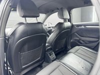 USED 2015 15 AUDI A3 1.6 TDI S line Sportback 5dr Diesel Manual Euro 6 (s/s) (110 ps) STUNNING DAYTONA GREY S LINE A3