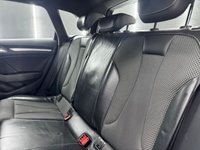 USED 2015 15 AUDI A3 1.6 TDI S line Sportback 5dr Diesel Manual Euro 6 (s/s) (110 ps) STUNNING DAYTONA GREY S LINE A3