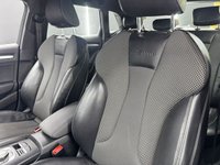 USED 2015 15 AUDI A3 1.6 TDI S line Sportback 5dr Diesel Manual Euro 6 (s/s) (110 ps) STUNNING DAYTONA GREY S LINE A3