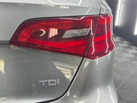 USED 2015 15 AUDI A3 1.6 TDI S line Sportback 5dr Diesel Manual Euro 6 (s/s) (110 ps) STUNNING DAYTONA GREY S LINE A3