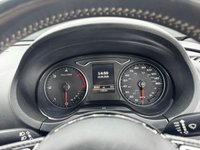 USED 2015 15 AUDI A3 1.6 TDI S line Sportback 5dr Diesel Manual Euro 6 (s/s) (110 ps) STUNNING DAYTONA GREY S LINE A3