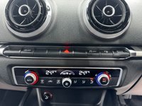 USED 2015 15 AUDI A3 1.6 TDI S line Sportback 5dr Diesel Manual Euro 6 (s/s) (110 ps) STUNNING DAYTONA GREY S LINE A3
