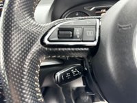 USED 2015 15 AUDI A3 1.6 TDI S line Sportback 5dr Diesel Manual Euro 6 (s/s) (110 ps) STUNNING DAYTONA GREY S LINE A3